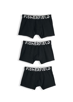 GATE Zestaw 3 bokserek S ze sklepu gateshop w kategorii Majtki męskie - zdjęcie 188637953