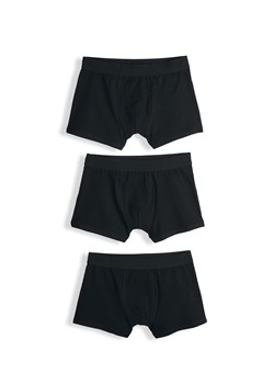 GATE Zestaw 3 bokserek S ze sklepu gateshop w kategorii Majtki męskie - zdjęcie 188637960