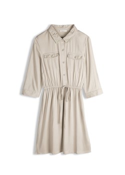 GATE Sukienka z wiskozy 34 ze sklepu gateshop w kategorii Sukienki - zdjęcie 188638133