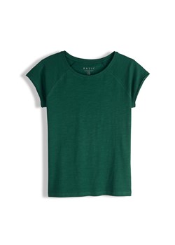 GATE Basic bawełniana koszulka 34 ze sklepu gateshop w kategorii Bluzki damskie - zdjęcie 188638141