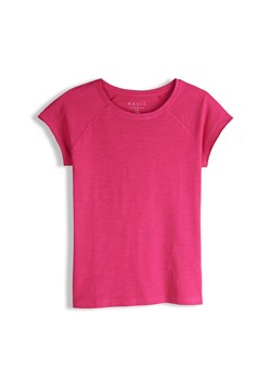 GATE Basic bawełniana koszulka 34 ze sklepu gateshop w kategorii Bluzki damskie - zdjęcie 188638143