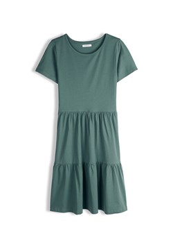 GATE Suknia bawełniana 34 ze sklepu gateshop w kategorii Sukienki - zdjęcie 188638160