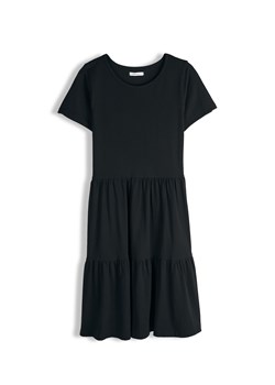 GATE Suknia bawełniana 34 ze sklepu gateshop w kategorii Sukienki - zdjęcie 188638161