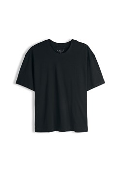 GATE Basicowa koszulka oversize 34 ze sklepu gateshop w kategorii Bluzki damskie - zdjęcie 188638183