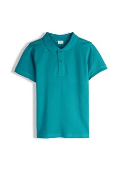 GATE Koszula polo basic pique 8Y ze sklepu gateshop w kategorii T-shirty chłopięce - zdjęcie 188638263