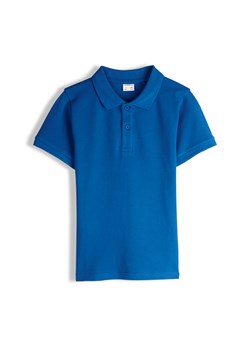 GATE Koszula polo basic pique 8Y ze sklepu gateshop w kategorii T-shirty chłopięce - zdjęcie 188638264