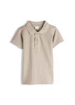 GATE Koszula polo basic pique 3Y ze sklepu gateshop w kategorii T-shirty chłopięce - zdjęcie 188638271