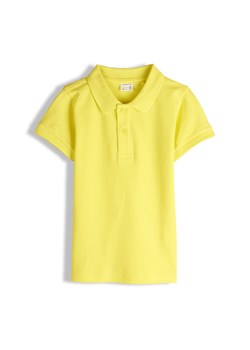 GATE Koszula polo basic pique 3Y ze sklepu gateshop w kategorii T-shirty chłopięce - zdjęcie 188638273