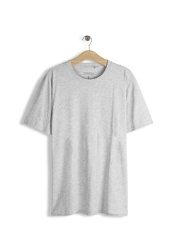 GATE Basic bawełniana koszulka S ze sklepu gateshop w kategorii T-shirty męskie - zdjęcie 188638842