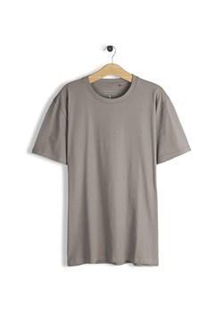 GATE Basic bawełniana koszulka S ze sklepu gateshop w kategorii T-shirty męskie - zdjęcie 188638843