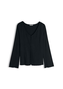 GATE Top z guzikami 34 ze sklepu gateshop w kategorii Bluzki damskie - zdjęcie 188638862