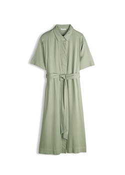 GATE Sukienka z wiskozy 34 ze sklepu gateshop w kategorii Sukienki - zdjęcie 188638870