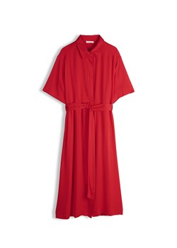 GATE Sukienka z wiskozy 34 ze sklepu gateshop w kategorii Sukienki - zdjęcie 188638871