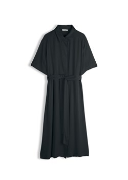 GATE Sukienka z wiskozy 34 ze sklepu gateshop w kategorii Sukienki - zdjęcie 188638872
