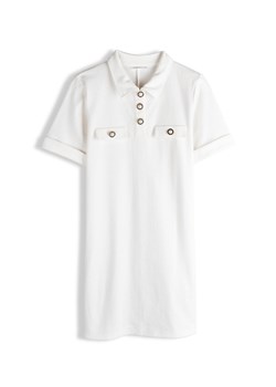 GATE Sukienka zapinana na ozdobne guziki 34 ze sklepu gateshop w kategorii Sukienki - zdjęcie 188638880