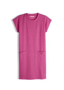 GATE Sukienka z kieszeniami 34 ze sklepu gateshop w kategorii Sukienki - zdjęcie 188638884