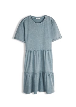 GATE Suknia bawełniana 34 ze sklepu gateshop w kategorii Sukienki - zdjęcie 188638894