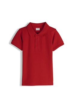 GATE Koszula polo basic pique 3Y ze sklepu gateshop w kategorii T-shirty chłopięce - zdjęcie 188638962