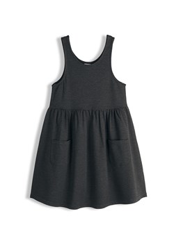 GATE Sukienka z dzianiny 7Y ze sklepu gateshop w kategorii Sukienki dziewczęce - zdjęcie 188638990