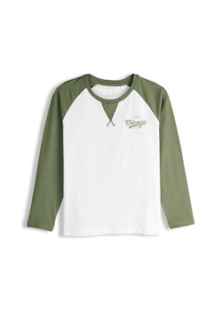 GATE Bawełniana koszulka 8Y ze sklepu gateshop w kategorii T-shirty chłopięce - zdjęcie 188639283