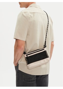 Saszetka Quiksilver QUIC-M-006-07 Beżowy ze sklepu eobuwie.pl w kategorii Torby męskie - zdjęcie 188639314