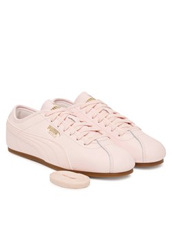 Sneakersy Puma Tackle L 404457 04 Różowy ze sklepu eobuwie.pl w kategorii Buty sportowe damskie - zdjęcie 188639332