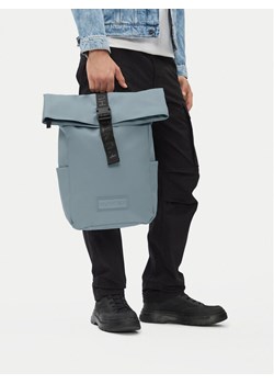 Plecak Hunter HTR-P-001-07 Niebieski ze sklepu eobuwie.pl w kategorii Plecaki - zdjęcie 188639350