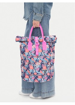 Plecak Roxy ROXY-P-003-07 Szary ze sklepu eobuwie.pl w kategorii Plecaki - zdjęcie 188639383