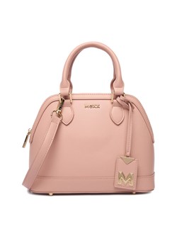 Torebka MEXX EO-MEXX-S-001-09 Różowy ze sklepu eobuwie.pl w kategorii Kuferki - zdjęcie 188639384