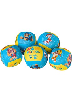 Happy People Piłka "Psi Patrol" - 3+ (produkt niespodzianka) ze sklepu Limango Polska w kategorii Zabawki - zdjęcie 188639861
