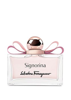 Salvatore Ferragamo Signorina - EDP - 50 ml ze sklepu Limango Polska w kategorii Perfumy damskie - zdjęcie 188639871