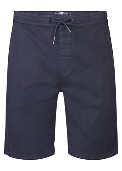 Petrol Industries Szorty chino w kolorze granatowym ze sklepu Limango Polska w kategorii Spodenki męskie - zdjęcie 188640163