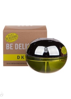 DKNY Be Delicious - EDP - 50 ml ze sklepu Limango Polska w kategorii Perfumy damskie - zdjęcie 188640363
