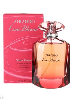 Shiseido Ever Blom - EDP - 50 ml ze sklepu Limango Polska w kategorii Perfumy damskie - zdjęcie 188640381