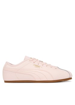 Sneakersy Puma Tackle L 404457 04 Różowy ze sklepu eobuwie.pl w kategorii Buty sportowe damskie - zdjęcie 188640750