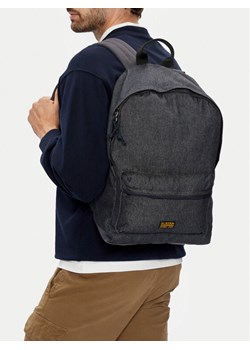 Plecak G-Star Raw GSR-B-018-07 Czarny ze sklepu eobuwie.pl w kategorii Plecaki - zdjęcie 188640774