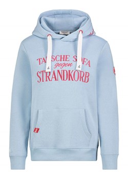 Eight2Nine Bluza w kolorze błękitnym ze sklepu Limango Polska w kategorii Bluzy damskie - zdjęcie 188641552