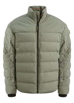 PME Legend Kurtka zimowa "Airgeneer" w kolorze oliwkowym ze sklepu Limango Polska w kategorii Kurtki męskie - zdjęcie 188641600
