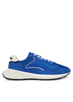 HOFF Sneakersy City MkII 12635414 Niebieski ze sklepu MODIVO w kategorii Buty sportowe męskie - zdjęcie 188641983