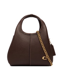 Coach Torebka Lana 19 CCY32 Czarny ze sklepu MODIVO w kategorii Kuferki - zdjęcie 188642010