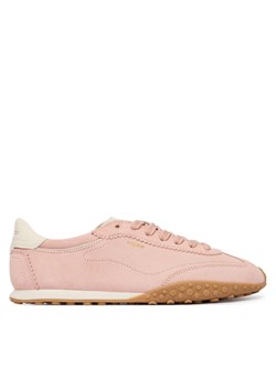 HOFF Sneakersy Bridge 22561022 Różowy ze sklepu MODIVO w kategorii Buty sportowe damskie - zdjęcie 188642024