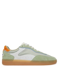 HOFF Sneakersy Verde 12519009 Zielony ze sklepu MODIVO w kategorii Buty sportowe męskie - zdjęcie 188642032