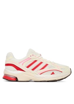 adidas Sneakersy Spiritain 2000 KI6820 Beżowy ze sklepu MODIVO w kategorii Buty sportowe damskie - zdjęcie 188642060