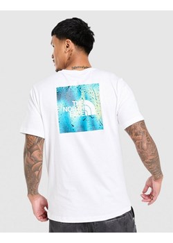 THE NORTH FACE T-SHIRT M PHOTO MIX RAIN REGULAR ze sklepu JD Sports  w kategorii T-shirty męskie - zdjęcie 188642804