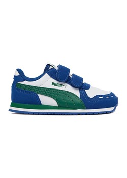 Obuwie sportowe Puma C-CABANA RACER SL 20 V INF 38373113 ze sklepu ccc.eu w kategorii Buty sportowe dziecięce - zdjęcie 188643162