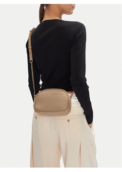 Torebka DeeZee GL23030 Beżowy ze sklepu eobuwie.pl w kategorii Listonoszki - zdjęcie 188643581