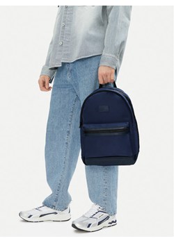 Plecak G-Star Raw GSR-B-007-07 Granatowy ze sklepu eobuwie.pl w kategorii Plecaki - zdjęcie 188643583