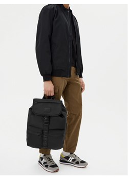 Plecak G-Star Raw GSR-B-003-07 Czarny ze sklepu eobuwie.pl w kategorii Plecaki - zdjęcie 188643660