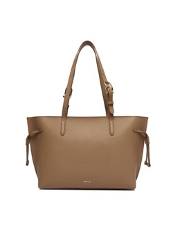 Torebka Furla Ava M WB02069 BX4329 CN 4619S Brązowy ze sklepu eobuwie.pl w kategorii Torebki damskie - zdjęcie 188643671