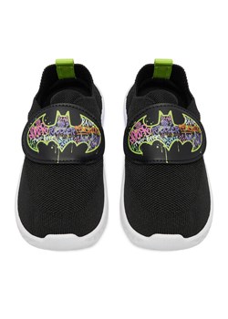 Batman Sneakersy CEO-CP91-SS26-218WBBAT Czarny ze sklepu MODIVO w kategorii Buty sportowe dziecięce - zdjęcie 188644260